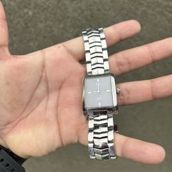 Guess Watch