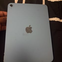iPad 11 Inch 