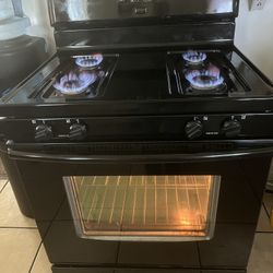 Stove Amana 30”