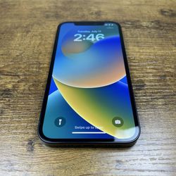 T-mobile Metro pcs iPhone 12 64GB 