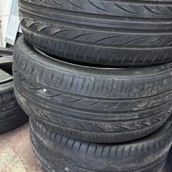 En Venta Rines Y Llanta Mercedes Benz 