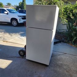 Fridge 