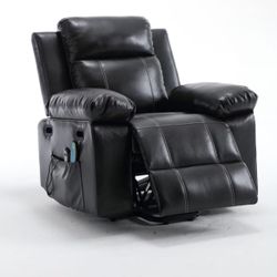RECLINER CHAIR 