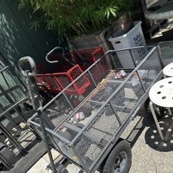 Wagon 