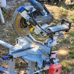 Kobalt Compound Miter Saw