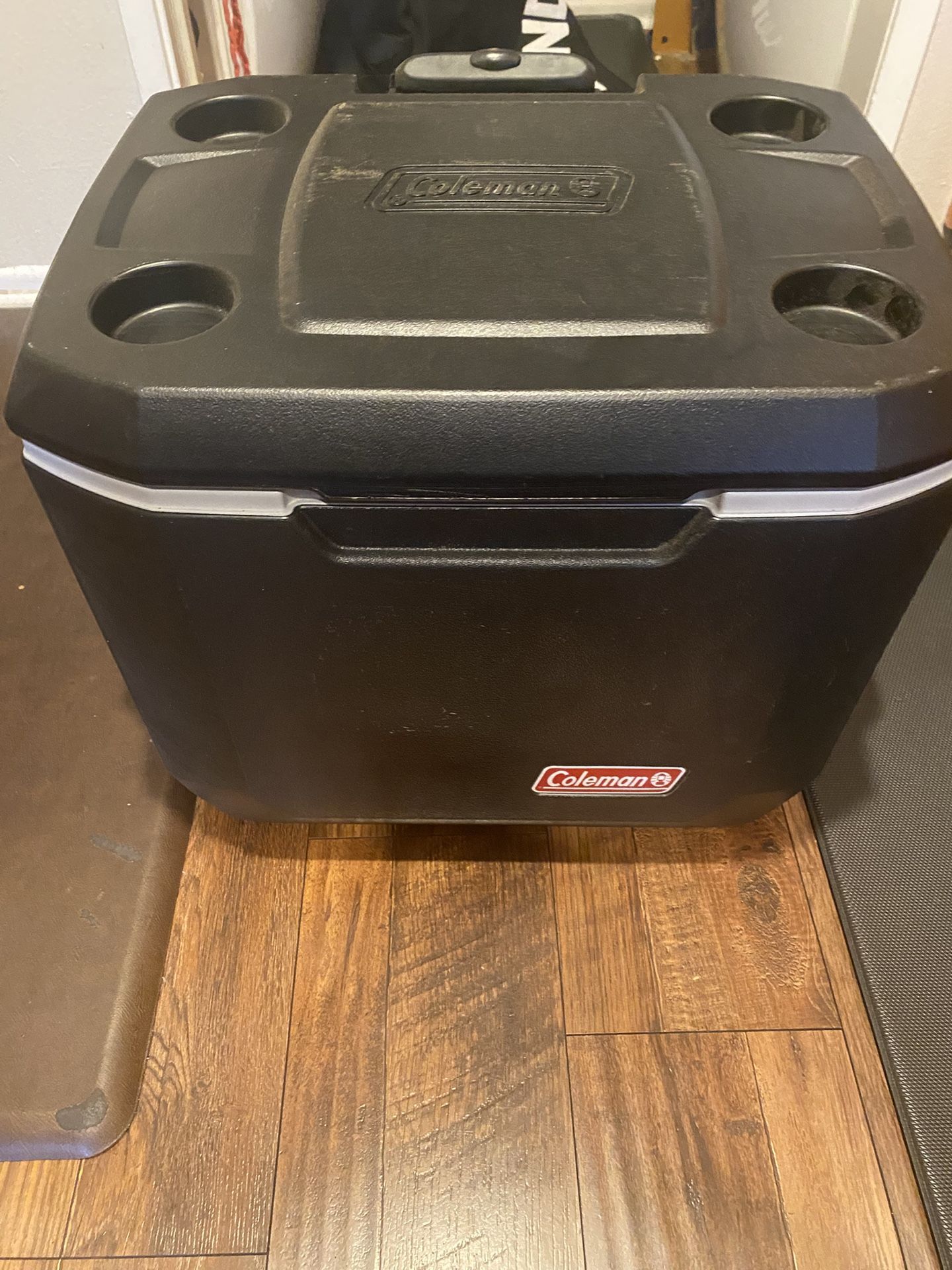 50 Quart Cooler
