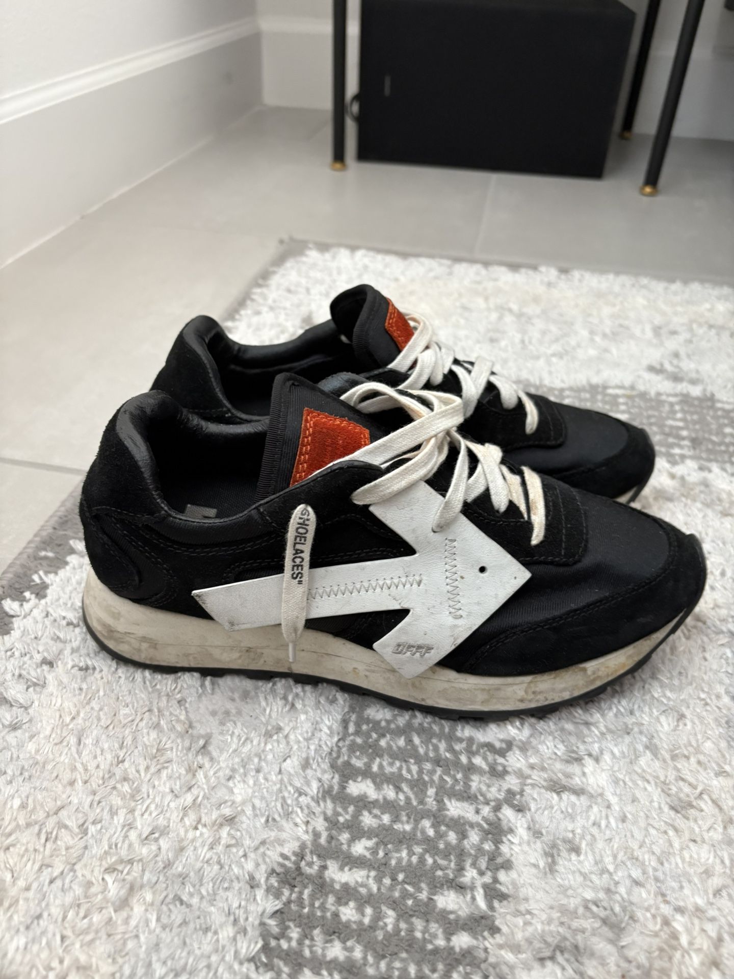 Off-White Shoes