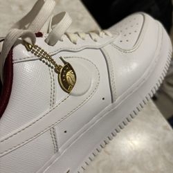 2023 Wmns Air Force 1 '07 SE 'Sisterhood' Size 11 Woman’s 