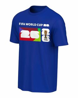 Limited Edition🏆FIFA World Cup 2026⚽️ Mens T-shirt