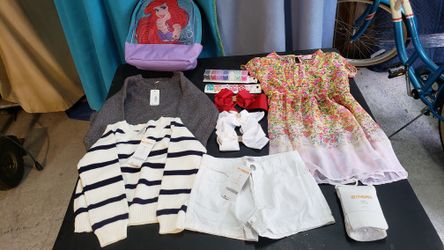 Gymboree Kids Clothes