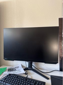 Samsung G-Sync 244hz