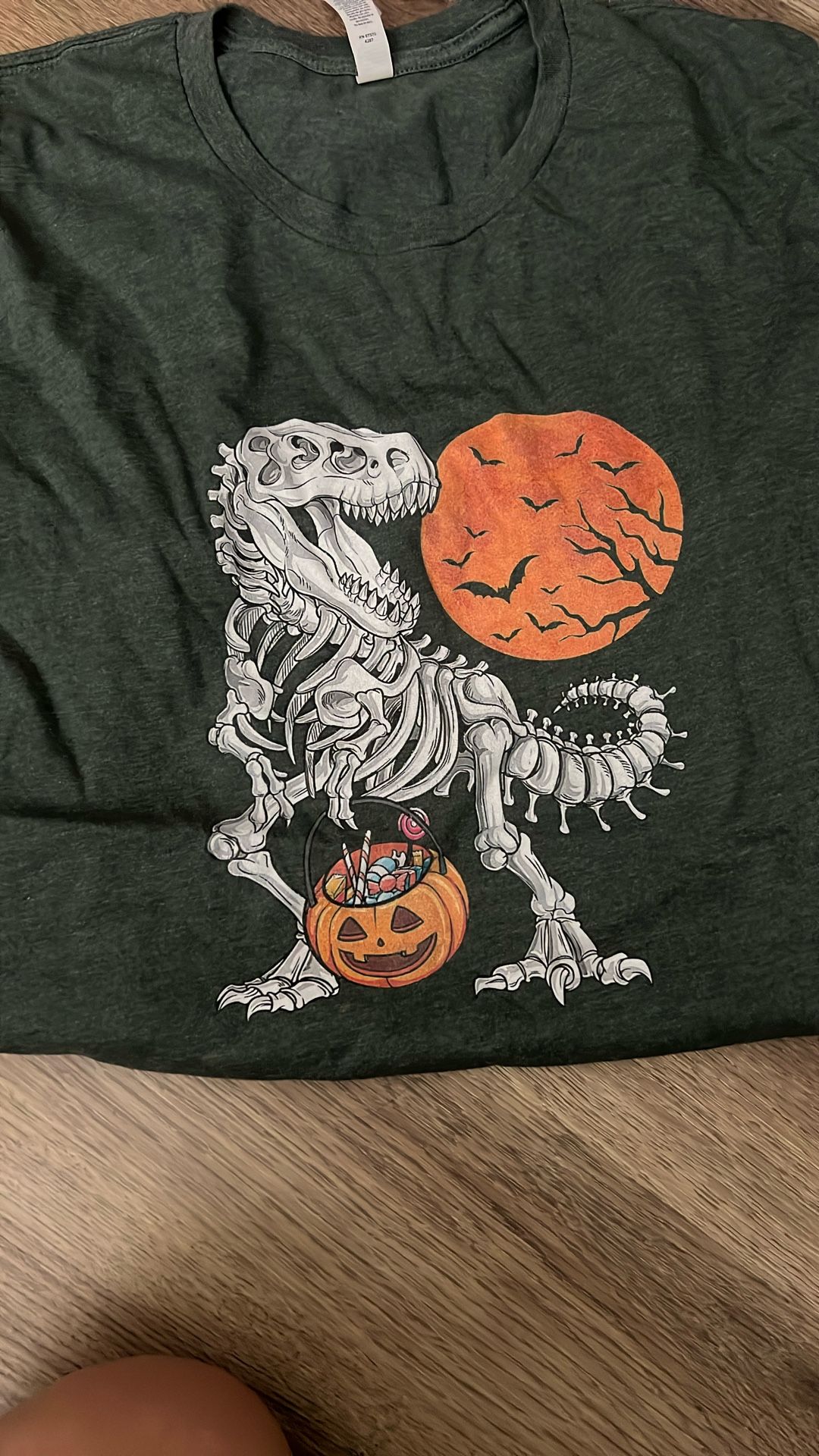 Halloween Shirt