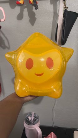 Wish Popcorn Bucket