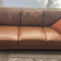 2 Set Living Room Sofa Set