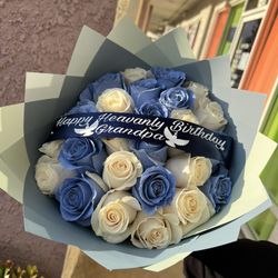 Boyfriend Day Bouquet For Him