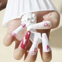 Reusable Press On Nails *NEW*