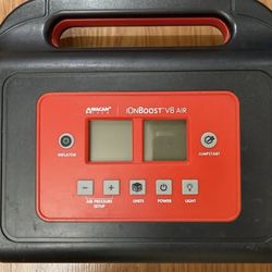 iOnBoost V8 Air 800A Jump Starter