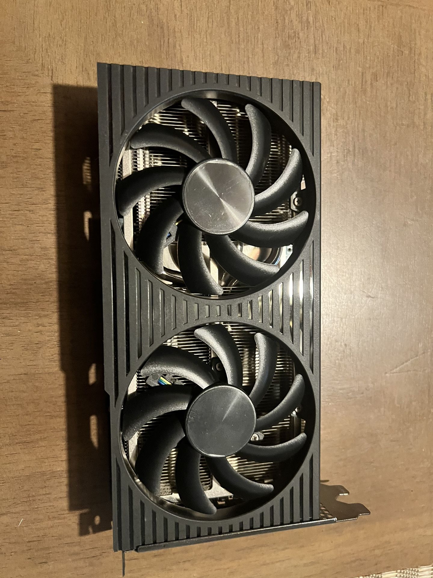 RTX 3060 Ti Dell OEM (Please Read)