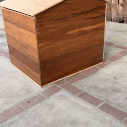 Casita Para Mascotas 