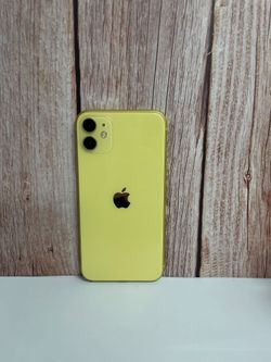 iPhone 11 - Unlocked - 64GB