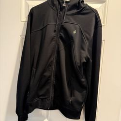Volcom Zip up Jacket 