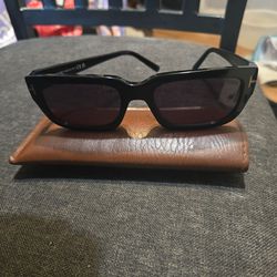 TOM FORD POLORIZED MENS EZRA SUNGLASSES $$150$$$