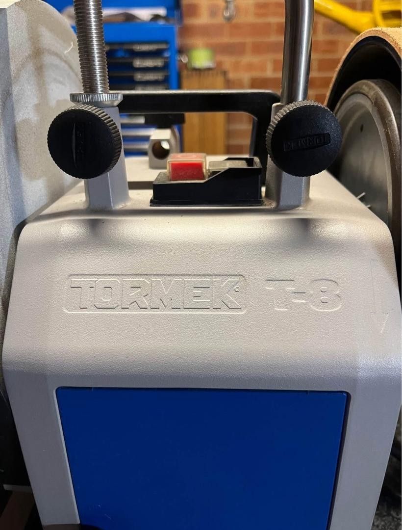 Tormek-T8