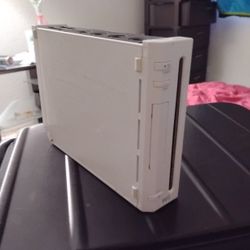 Nintendo Wii