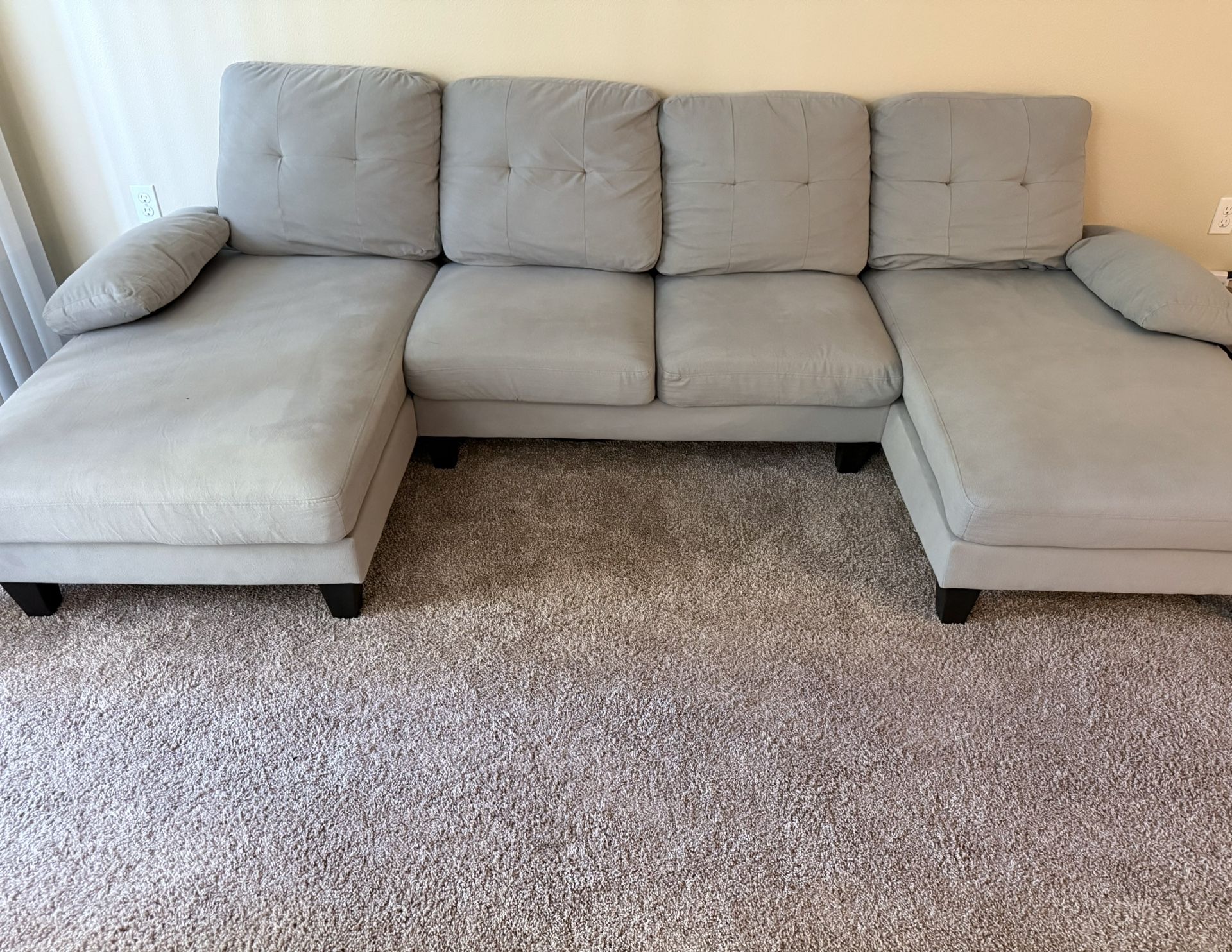 Couch Living Room Furniture