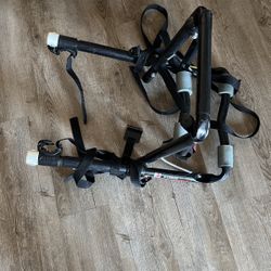 Allen Sports Bike Rack