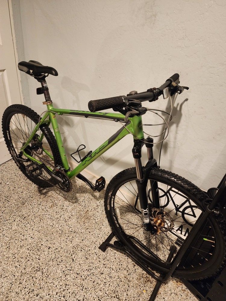 🔥🚲🔥 KHS SixFifty 300 XL FRAME (27.5)🔥🚲🔥