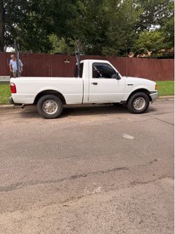 ford ranger for sale