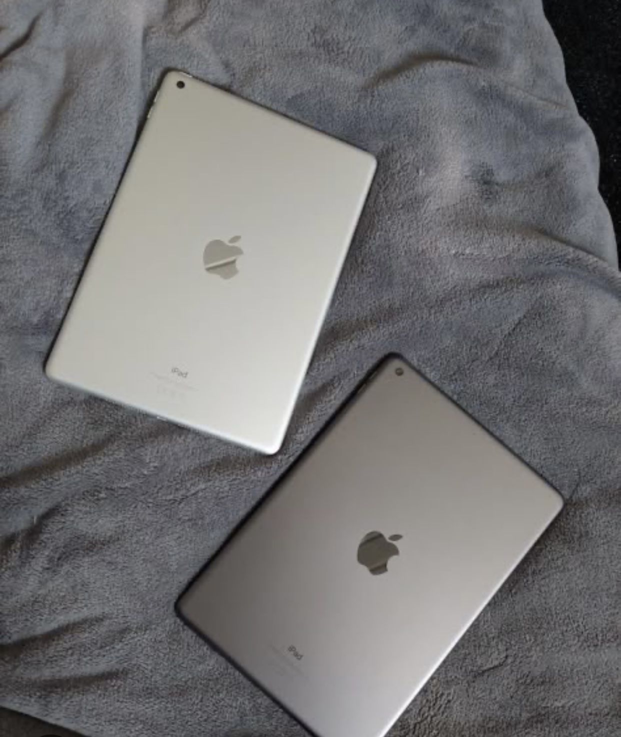 iPad 9th Generation