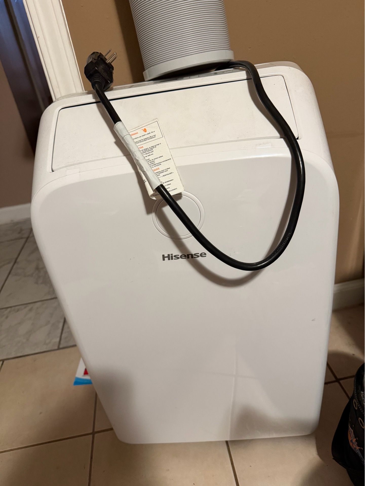 Portable Air Conditioner
