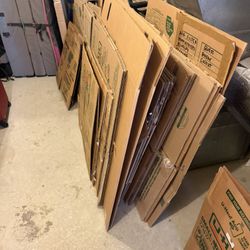 Free Boxes