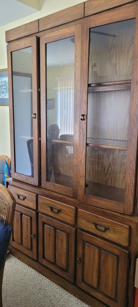 China Cabinet
