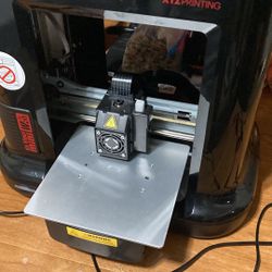 3d Printing Service 