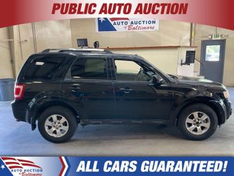 2009 Ford Escape