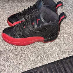 Jordan 12s