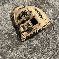 Infield Glove 