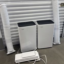 Ac air conditioner