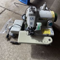 Tacsew Sewing Machine