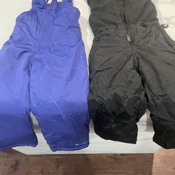 Snow Bib Kids