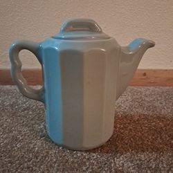 Vintage Syracuse Teapot