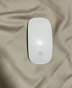 Apple Magic Mouse
