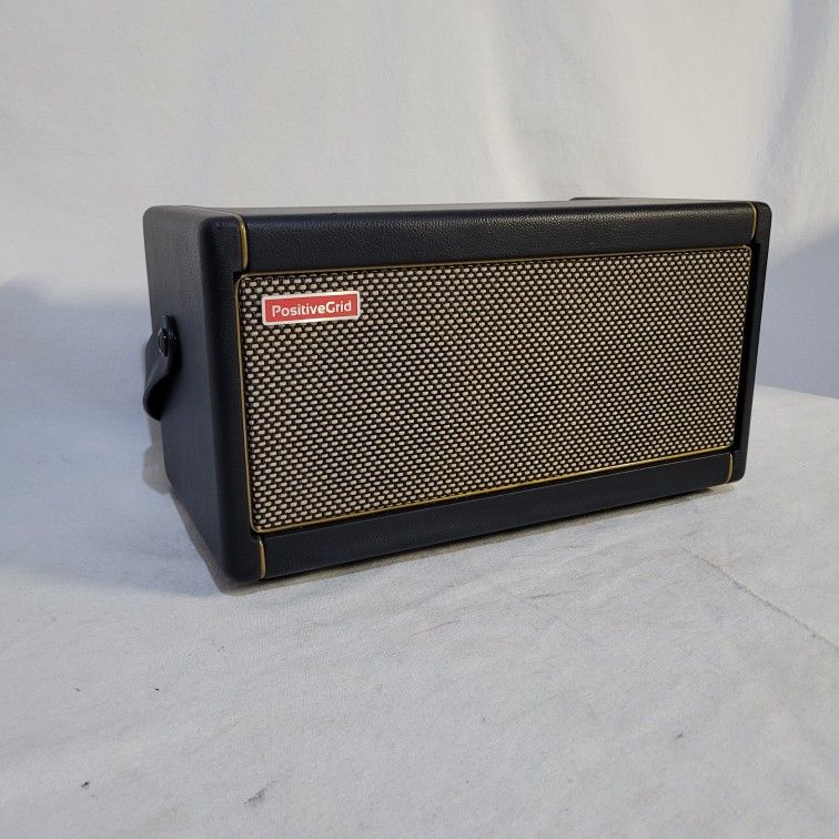 Spark 40 Digital Modeling Amplifier 