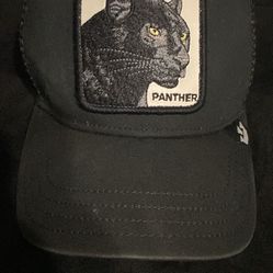 PANTHER HAT