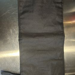 Black Pouch 