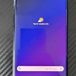 S9 Unlocked 