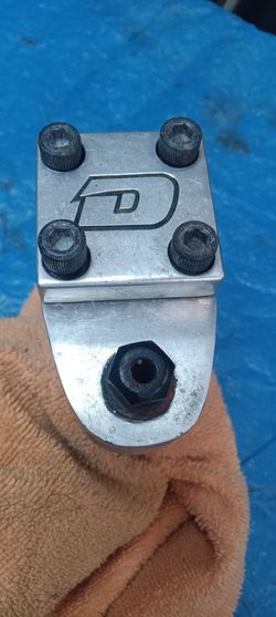 Dyno stem
